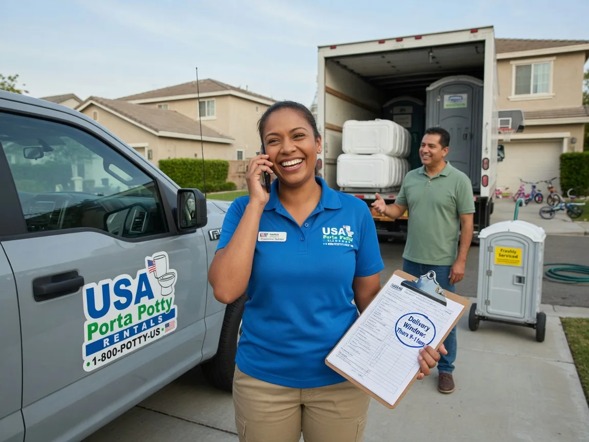 Porta Potty Rental Rego Park, NY FAQs